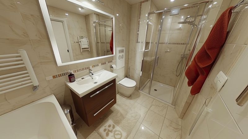 Interior Bathroom Ideas